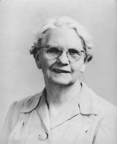 Minnie Lane